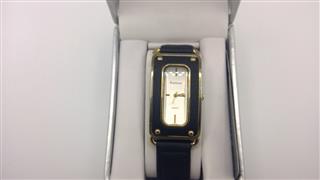 RUMOURS Lady's Wristwatch 10874106 14K Yellow Gold 0.1g